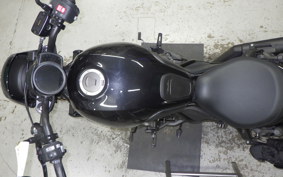 HONDA REBEL 1100 2022 SC83