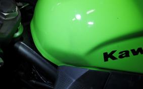 KAWASAKI NINJA 400 2022 EX400L