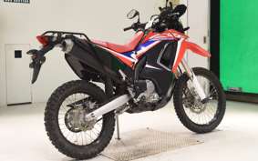 HONDA CRF250 RALLY A MD44