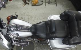 HARLEY FLHTKSE 1800CVO 2014