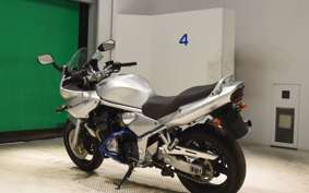 SUZUKI BANDIT 1200 S 2003 GV77A