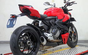DUCATI STREETFIGHTER V2 2022 3F00