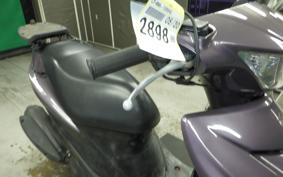 SUZUKI ADDRESS V125 S 2024 CF4MA