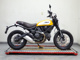 Фото Ducati SCRAMBLER CLASSIC 2016 с японского аукциона