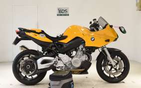 BMW F800S 2006