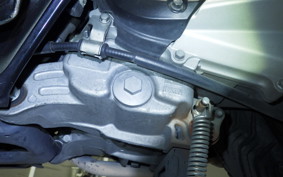 HONDA PCX 150 2004 KF30