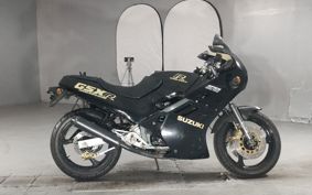 SUZUKI GSX-R250 GJ72A