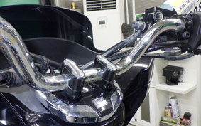 HONDA PCX125 2018 JK05