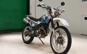 YAMAHA SEROW 225 Gen.3 2015 4JG
