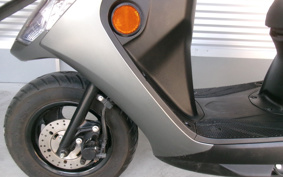 YAMAHA AXIS Z SEJ6J