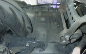 YAMAHA CYGNUS 125 XSR 2 SE44J