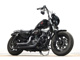 Фото Harley XL1200X 2021 с японского аукциона