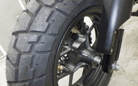 HONDA MONKEY 125 2007 JB03