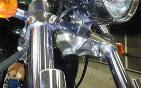 YAMAHA DRAGSTAR 400 2009 VH01J