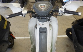 HONDA C50 SUPER CUB AA04