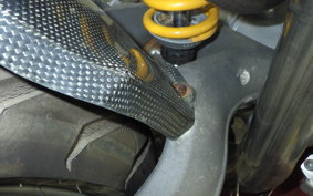DUCATI 999 S 2003