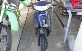HONDA DIO Gen.6 AF62