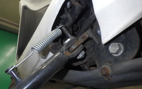 HONDA DIO 110 2006 JF31
