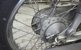 HONDA C110 SUPER CUB JA10