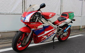 HONDA NSR250R SE  MC21