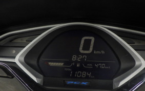 HONDA PCX 150 KF30