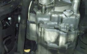 HONDA FUSION X 2005 MF02