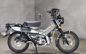 HONDA CT125 HUNTER  CUB  JA65