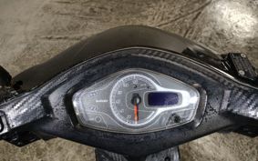 SUZUKI ADDRESS V125 CF4MA