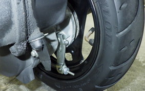 SUZUKI LET's 4 CA45A