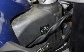 YAMAHA FZ1 FAZER GT 2013 RN21J