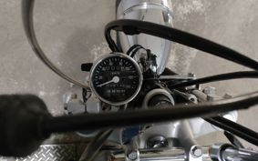 YAMAHA TW225 DG09J