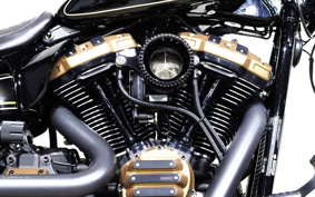 HARLEY FXBRS 2021 YHK