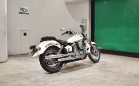 YAMAHA DRAGSTAR 250 2023 VG02J