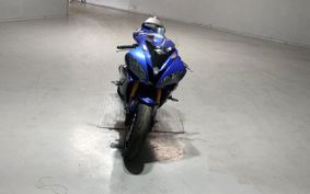YAMAHA YZF-R6 2007 RJ12