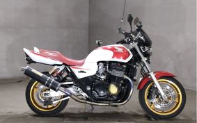 HONDA CB1300SF SUPER FOUR SC40