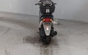 SUZUKI ADDRESS V125 CF46A