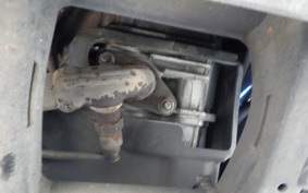 SUZUKI ADDRESS 110 CE47A