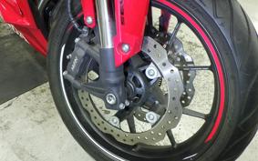 HONDA CBR400R 2022 NC56