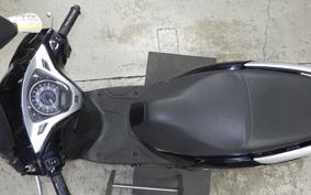 HONDA LEAD 125 JK12