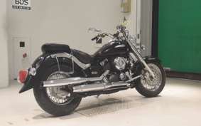 YAMAHA DRAGSTAR 400 CLASSIC 2009 VH01J