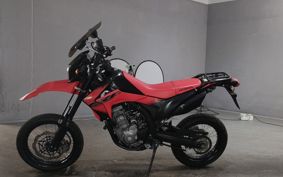HONDA CRF250M MD38