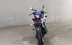 HONDA CBR250R MC41