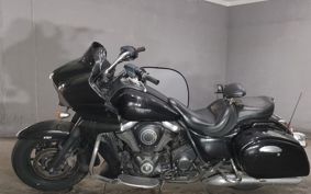 KAWASAKI VN1700 VOYAGER  2011 VNT70J