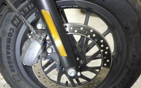 HONDA REBEL 250 S MC49