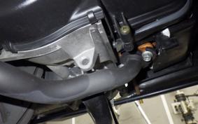 YAMAHA BJ 2017 SA24J