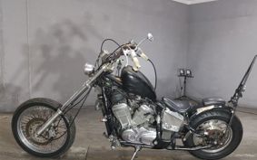 HONDA STEED 400 1994 NC26