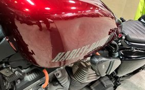 HARLEY XL1200CX 2016 LM3