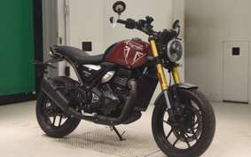 TRIUMPH SPEED 400 2024
