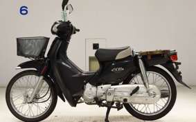 HONDA C110 SUPER CUB JA10