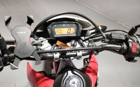 HONDA CRF250L MD38